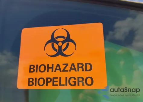 2023 Ford Escape Active z USA, uszkodzony, nr VIN 1FMCU9GN6PUA60886